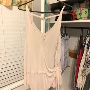 Free People tank